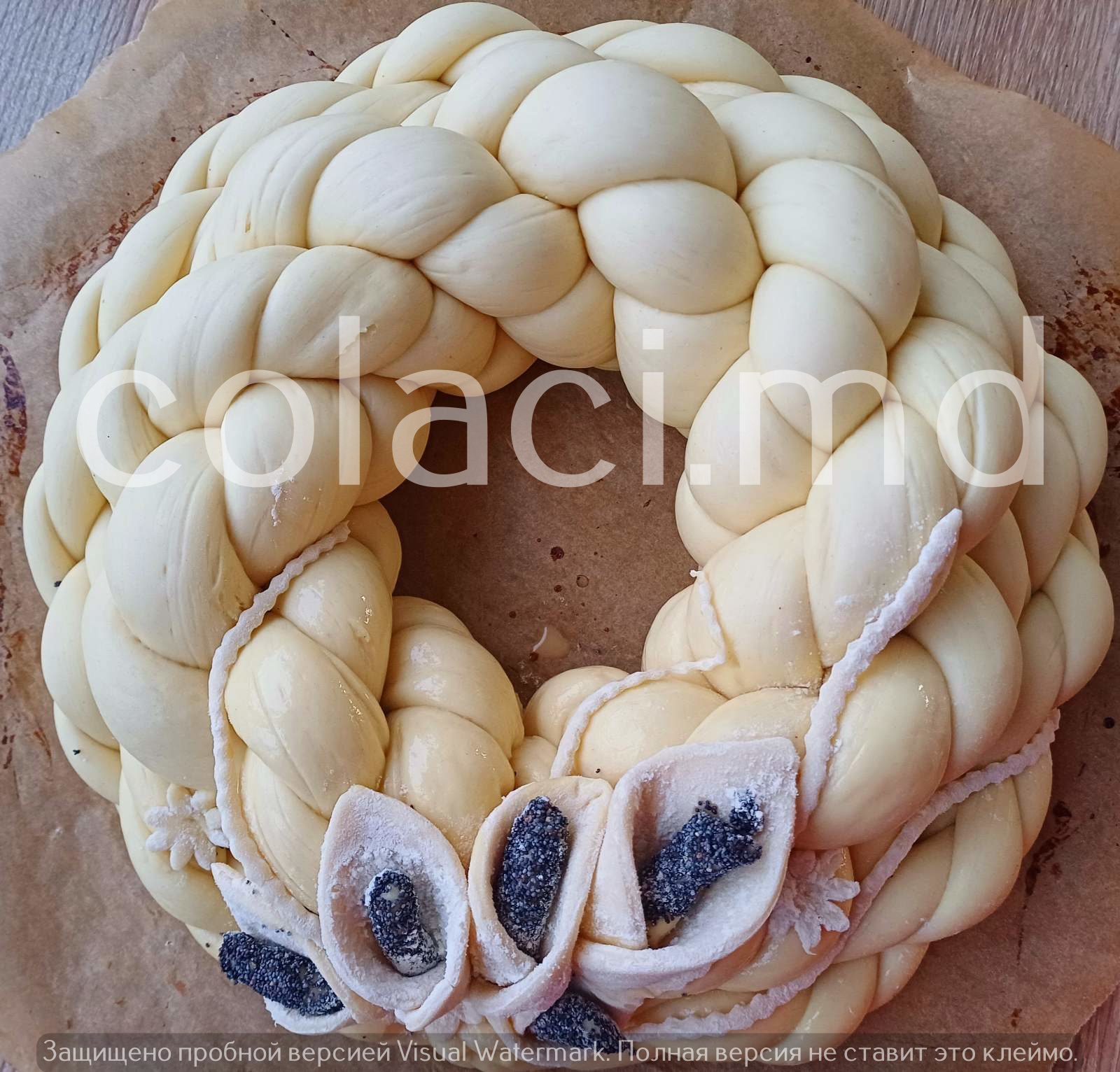 Colaci (283) – Colaci Artizanali